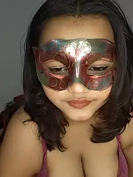 Snapshot of Riya_Stream01 chatting on January 9, 5:33 pm Riya Stream01 online show from January 9, 5:33 pm