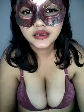 Snapshot of Riya_Stream01 chatting on January 11, 8:00 am Riya Stream01 online show from January 11, 8:00 am