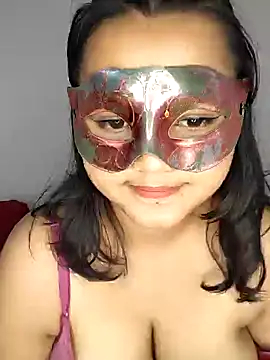 Snapshot of Riya_Stream01 chatting on January 11, 2:25 pm Riya Stream01 online show from January 11, 2:25 pm