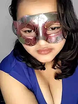 Snapshot of Riya_Stream01 chatting on January 18, 6:21 pm Riya Stream01 online show from January 18, 6:21 pm