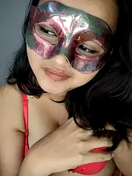 Snapshot of Riya_Stream01 chatting on January 26, 5:56 am Riya Stream01 online show from January 26, 5:56 am