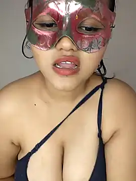 Snapshot of Riya_Stream01 chatting on February 3, 11:36 pm Riya Stream01 online show from February 3, 11:36 pm