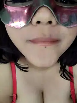 Snapshot of Riya_Stream01 chatting on February 10, 7:49 pm Riya Stream01 online show from February 10, 7:49 pm