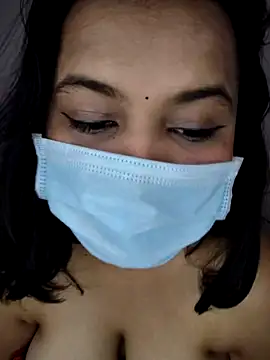 Snapshot of Riya_Stream01 chatting on March 6, 8:16 pm Riya Stream01 online show from March 6, 8:16 pm