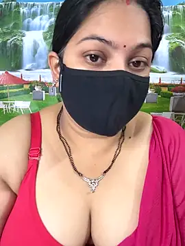 FlatVincy4 online show from September 24, 3:32 am