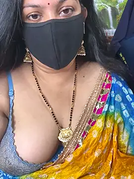 FlatVincy4 online show from September 29, 6:07 am