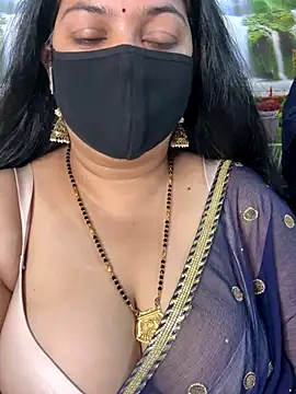 FlatVincy4 online show from September 30, 6:07 am