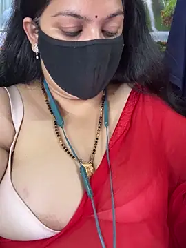 FlatVincy4 online show from October 4, 5:11 pm