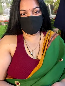 FlatVincy4 online show from October 8, 9:07 am