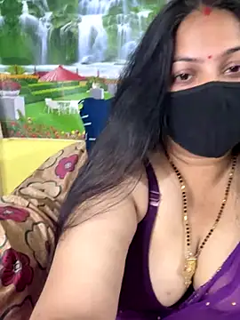 FlatVincy4 online show from October 11, 5:44 pm