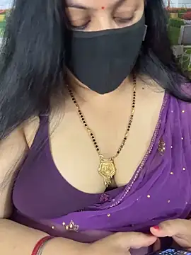 FlatVincy4 online show from October 16, 4:19 pm