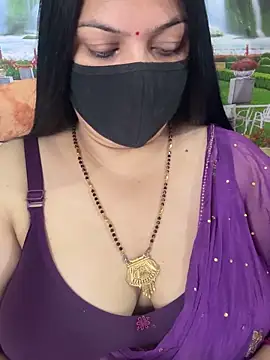 FlatVincy4 online show from October 26, 4:18 am