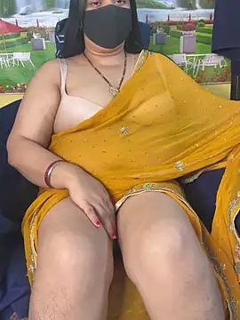 FlatVincy4 online show from November 15, 8:22 am