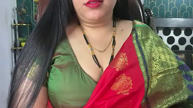 FlatVincy4 online show from February 21, 3:29 am