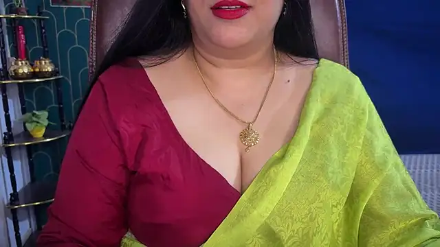 FlatVincy4 online show from June 24, 7:29 am