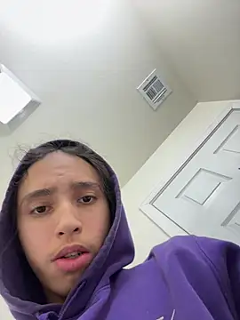 qbaby96 online show from December 21, 3:03 am