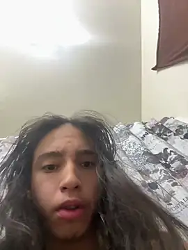 qbaby96 online show from December 22, 3:44 pm