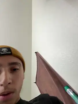 qbaby96 online show from December 28, 2:11 am