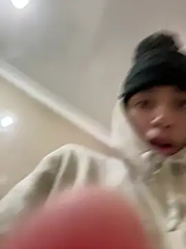 qbaby96 online show from January 23, 5:45 am