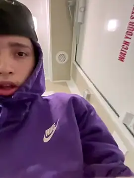 qbaby96 online show from February 12, 4:12 am