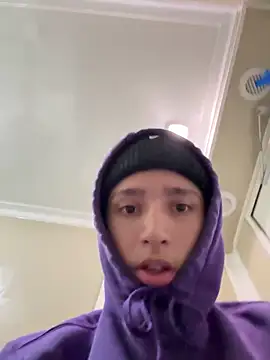 qbaby96 online show from February 26, 11:20 am