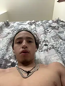 qbaby96 online show from March 12, 9:03 pm