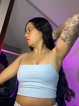 Rosita forever  online show from May 23, 3:05 pm