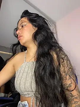 Rosita forever  online show from July 1, 1:56 pm