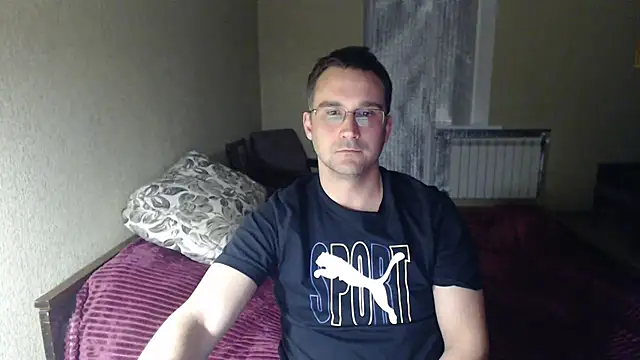 Sanderx online show from March 7, 10:21 pm