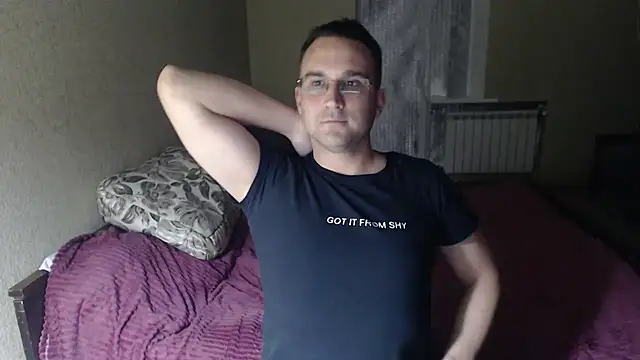 Sanderx online show from March 15, 8:32 pm