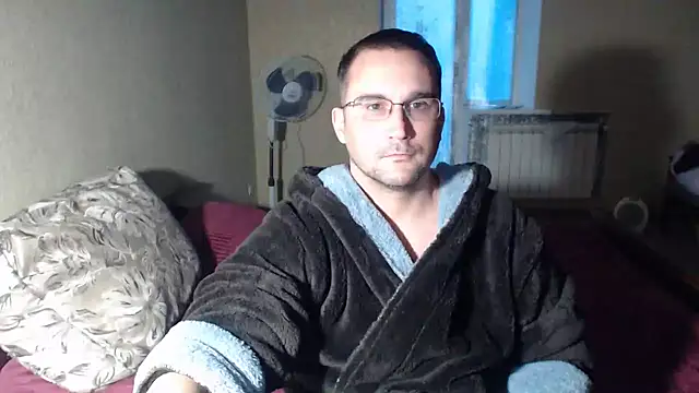 Sanderx online show from January 15, 1:26 pm