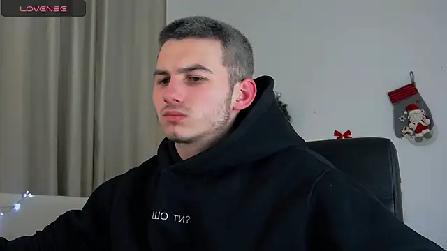 Devin Jay online show from December 30, 7:42 pm