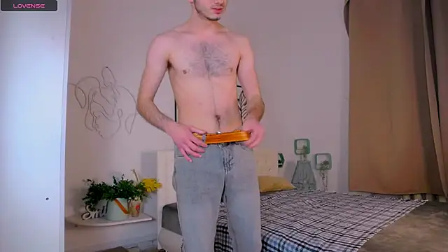 Devin Jay online show from February 1, 11:06 pm