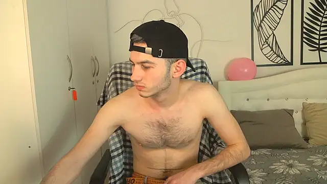 Devin Jay online show from February 20, 12:08 am