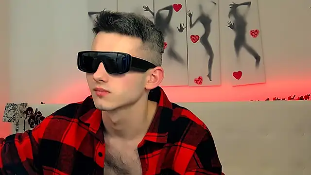 Devin Jay online show from March 5, 2:12 pm