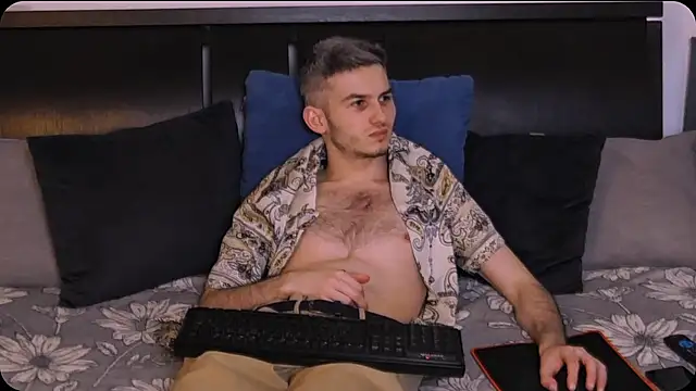 Devin Jay online show from January 14, 8:31 am