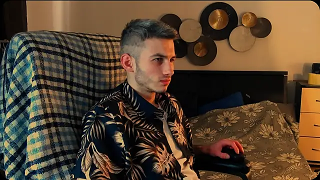 Devin Jay online show from January 16, 10:41 am