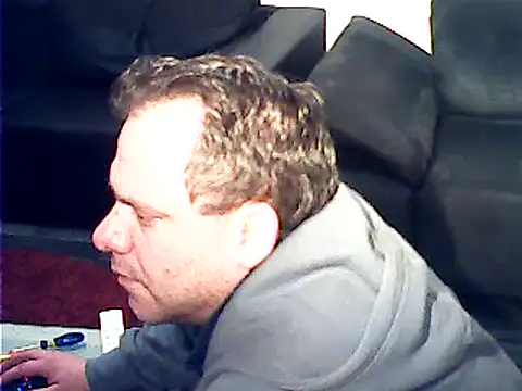 Snapshot of DauerAkt8069 chatting on January 25, 4:56 am DauerAkt8069 online show from January 25, 4:56 am