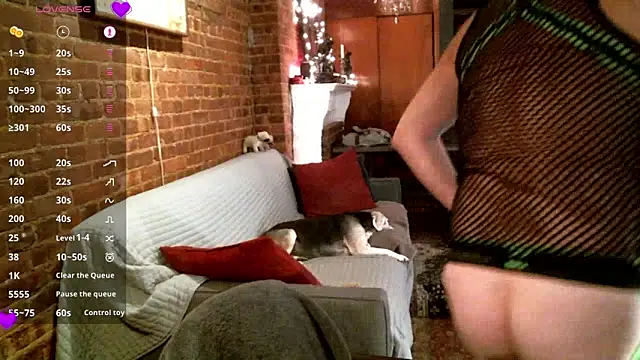 Johnny Bottoms online show from March 19, 10:09 pm