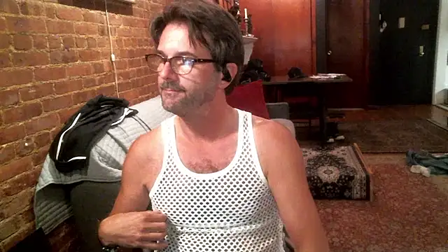 Johnny Bottoms online show from September 15, 11:38 pm