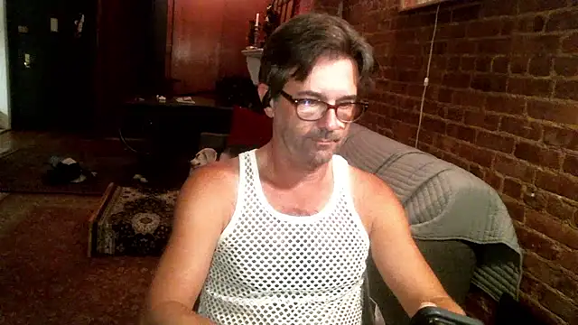 Johnny Bottoms online show from September 17, 10:55 pm