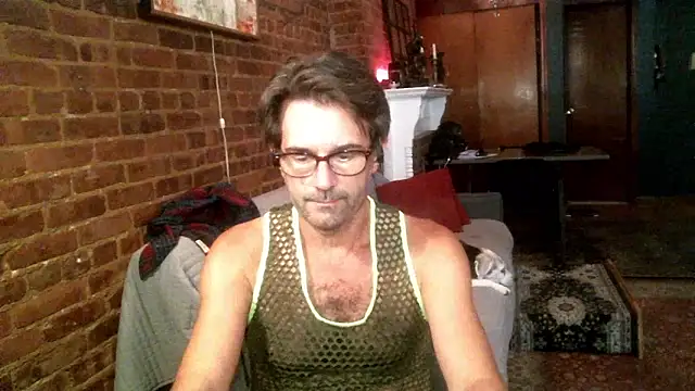 Johnny Bottoms online show from October 3, 9:12 pm