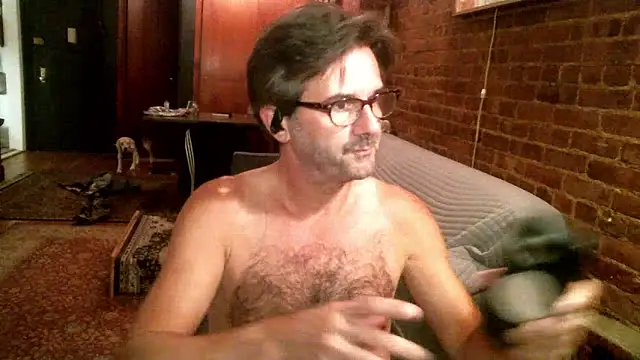 Johnny Bottoms online show from October 13, 10:54 pm