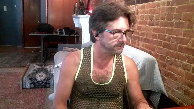 Johnny Bottoms online show from October 19, 5:24 pm