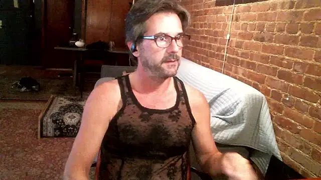 Johnny Bottoms online show from October 22, 12:33 am