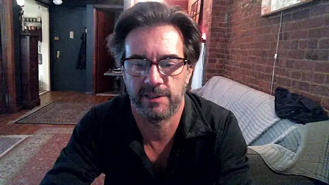 Johnny Bottoms online show from November 6, 7:48 pm