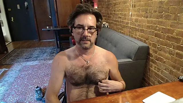 Johnny Bottoms online show from June 9, 10:43 pm