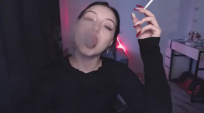 Snapshot of MoranaMissGod chatting on January 31, 7:29 am MoranaMissGod online show from January 31, 7:29 am