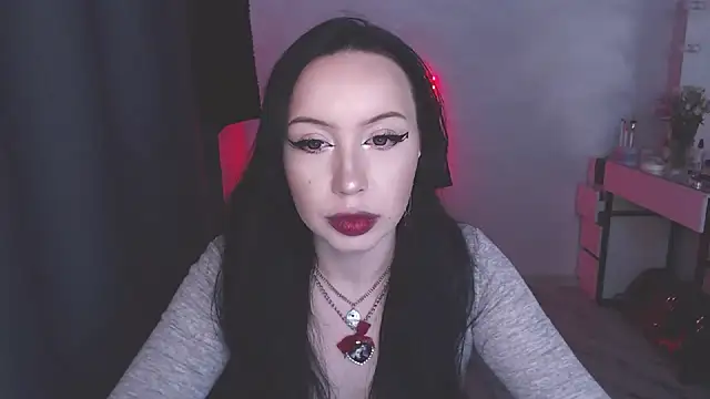 Snapshot of MoranaMissGod chatting on February 19, 10:20 pm MoranaMissGod online show from February 19, 10:20 pm