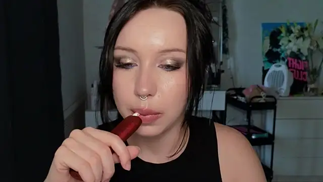 MoranaMissGod online show from May 24, 3:17 pm